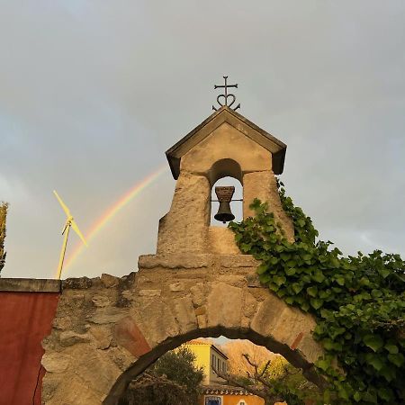 Le Clos De L'Isle Arles Buitenkant foto